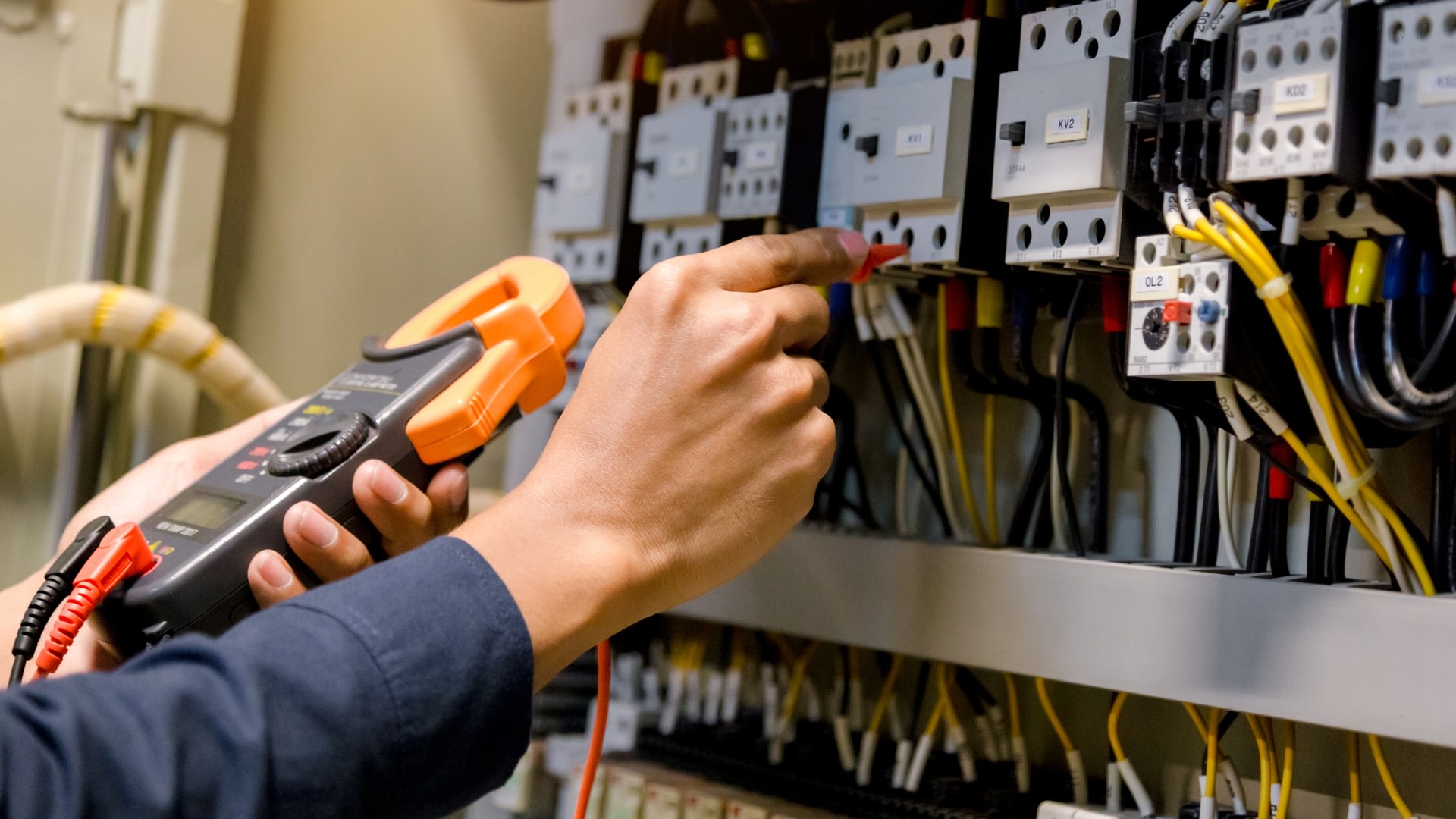 Electrical Service in Clarksville TN